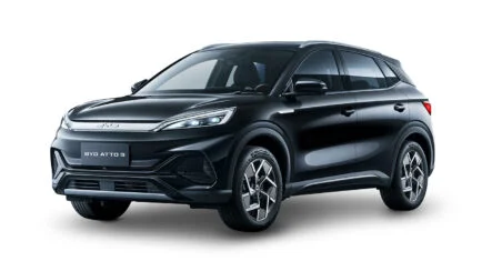 BYD Atto 3