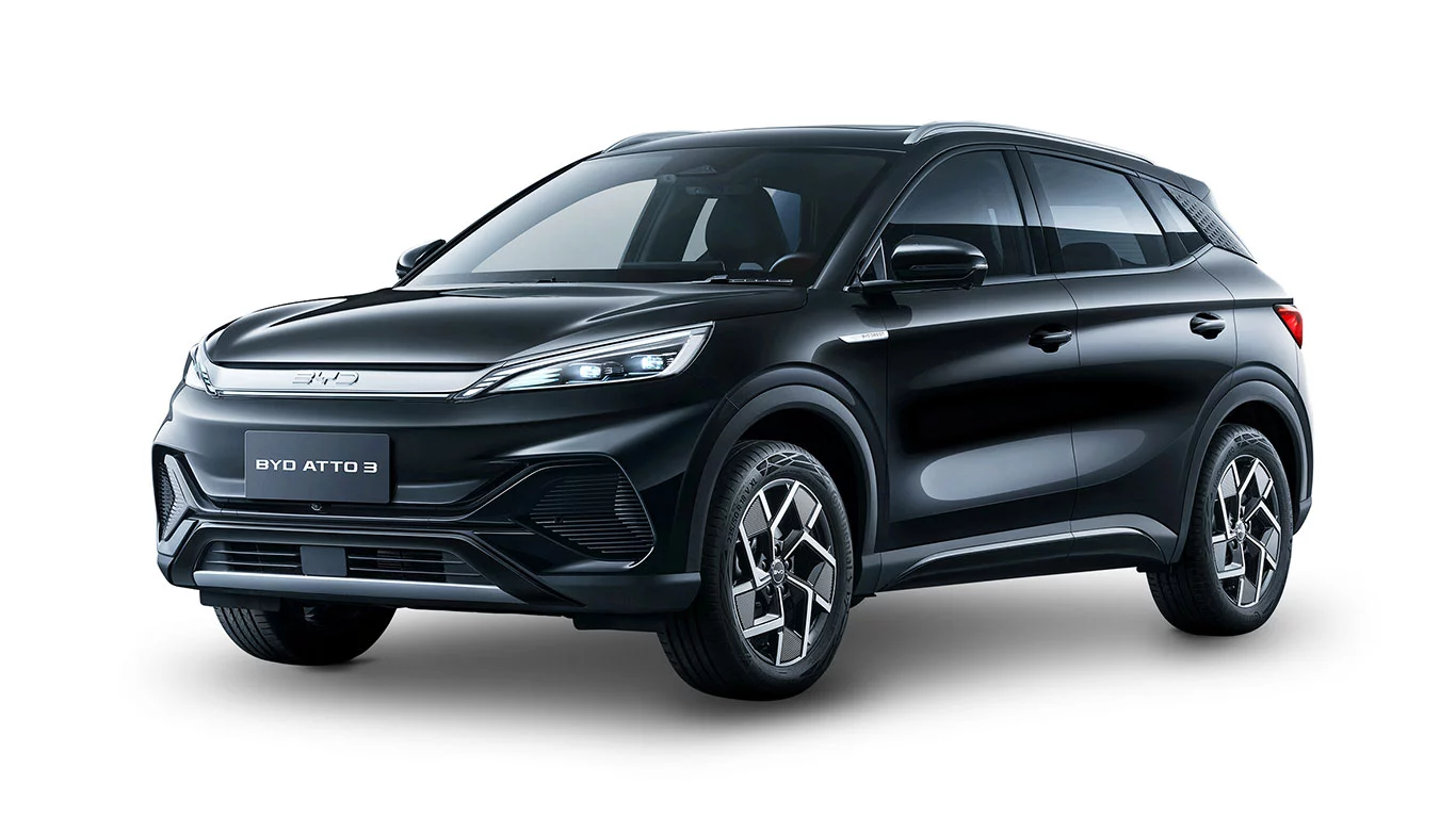 BYD Atto 3