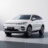 BYD Sealion 8