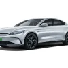 BYD Han