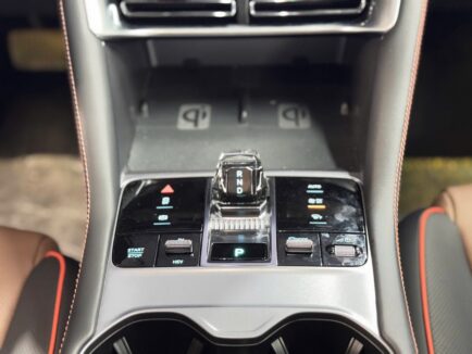 BYD Sealion 6