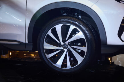 BYD Sealion 6