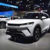 BYD Atto 2