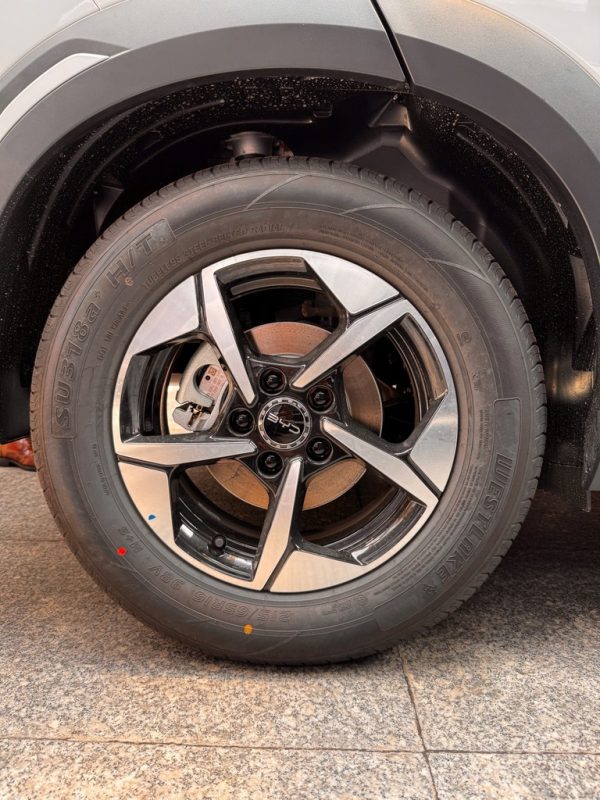 BYD Atto 2