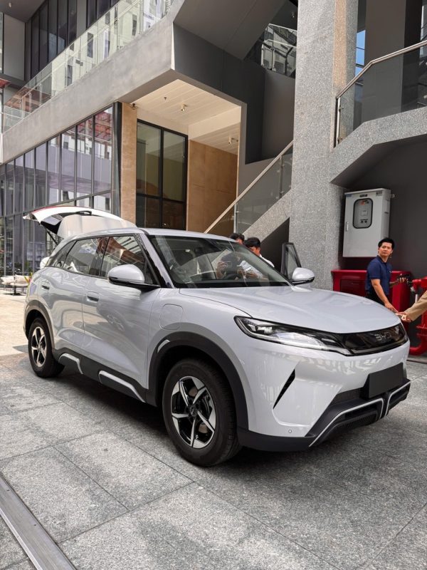 BYD Atto 2
