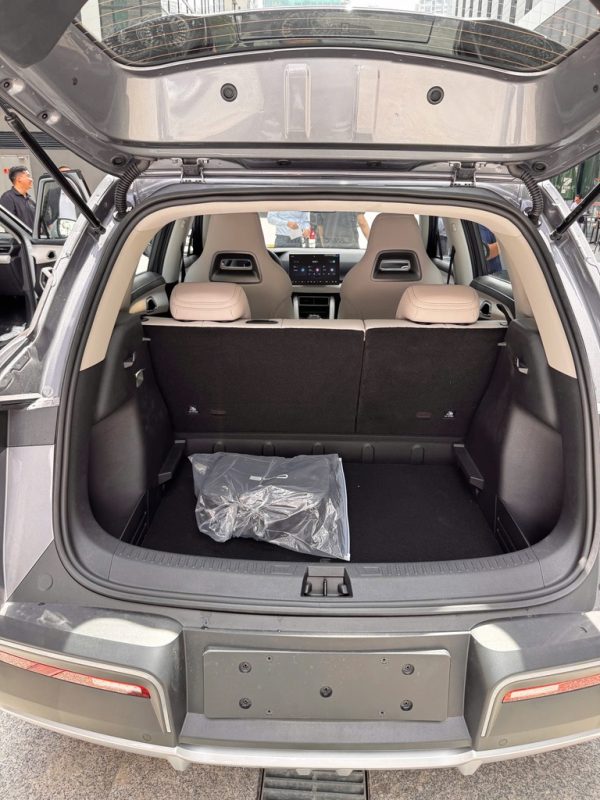 BYD Atto 2