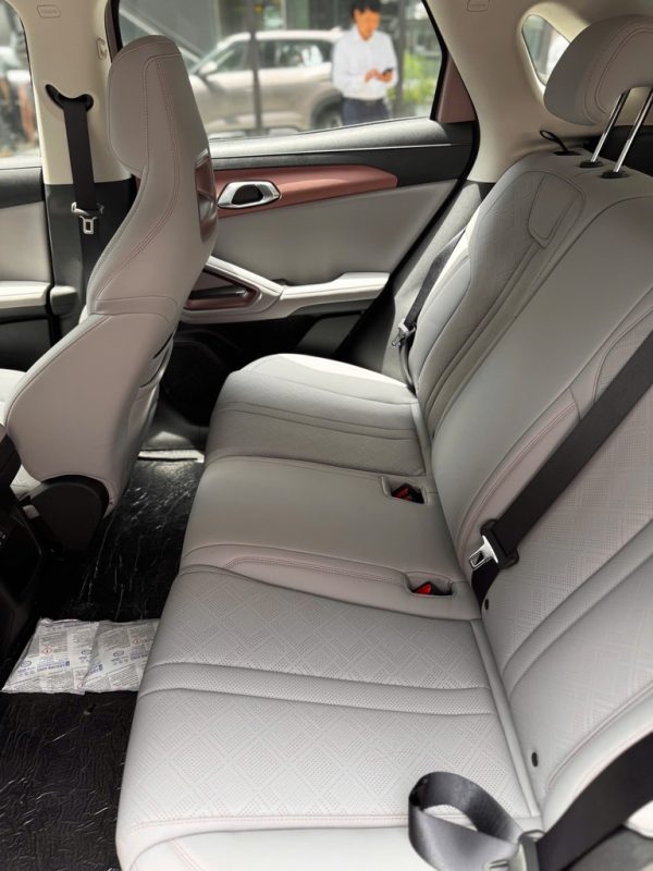 BYD Atto 2