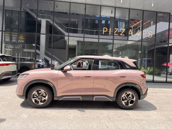 BYD Atto 2