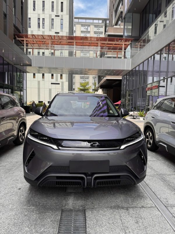 BYD Atto 2