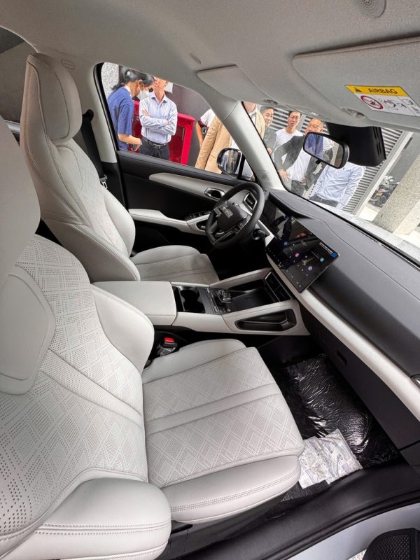 BYD Atto 2