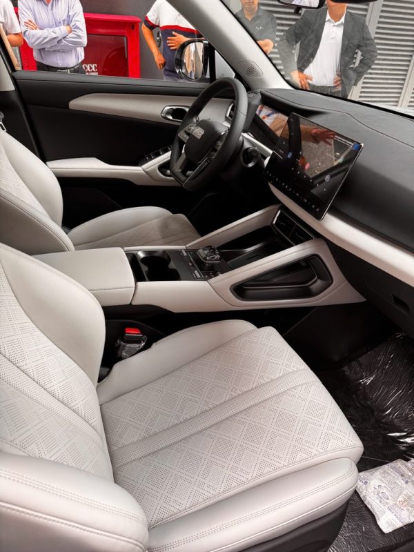 BYD Atto 2