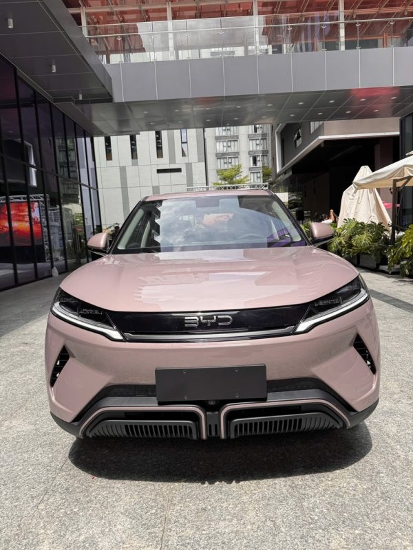 BYD Atto 2