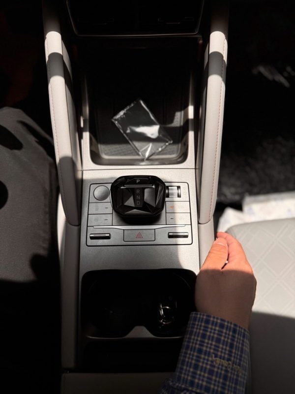 BYD Atto 2