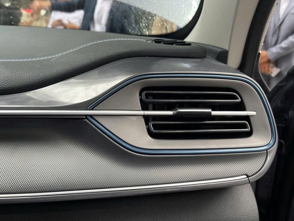BYD Seal 5