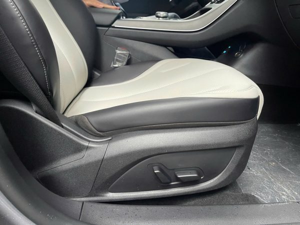 BYD Seal 5
