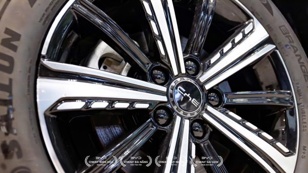 BYD Seal 5