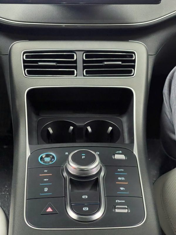 BYD Seal 5