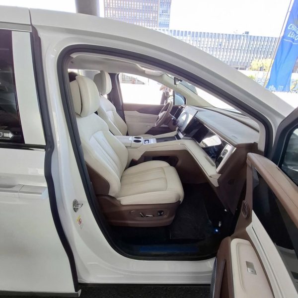 BYD M9
