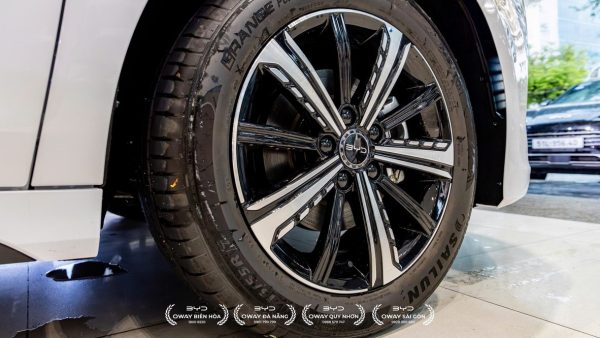 BYD Seal 5