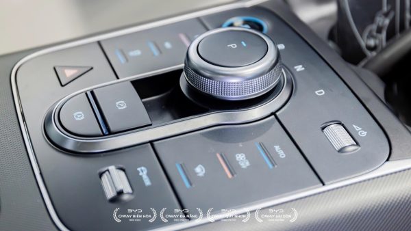 BYD Seal 5