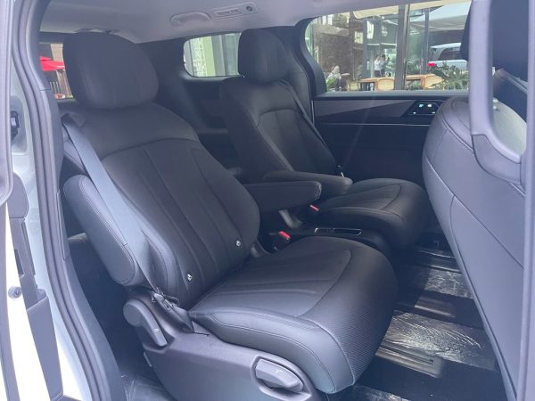 BYD M9