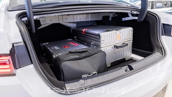 BYD Seal 5
