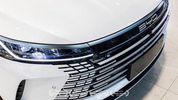 BYD Seal 5