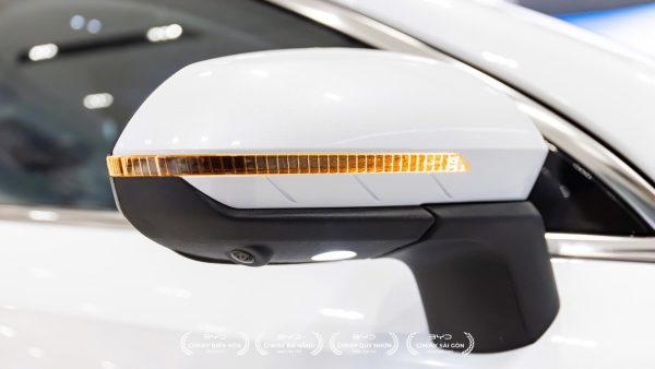 BYD Seal 5
