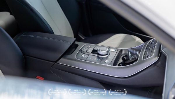 BYD Seal 5