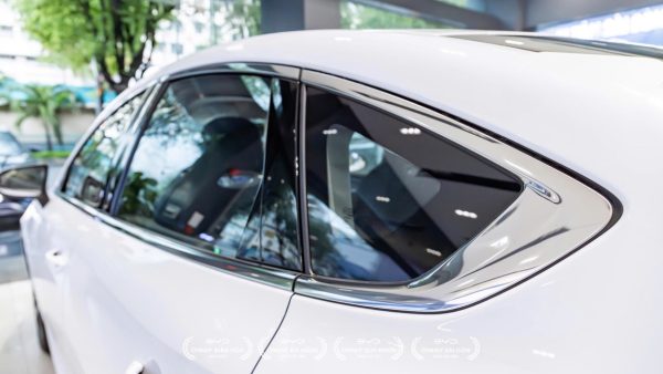 BYD Seal 5