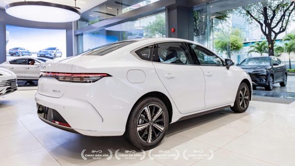 BYD Seal 5