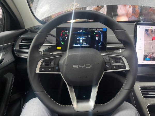 BYD Seal 5