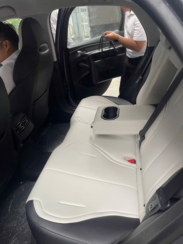 BYD Seal 5