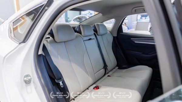 BYD Seal 5