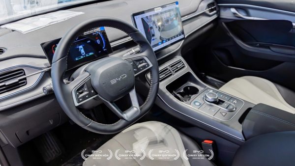 BYD Seal 5