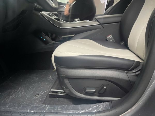BYD Seal 5