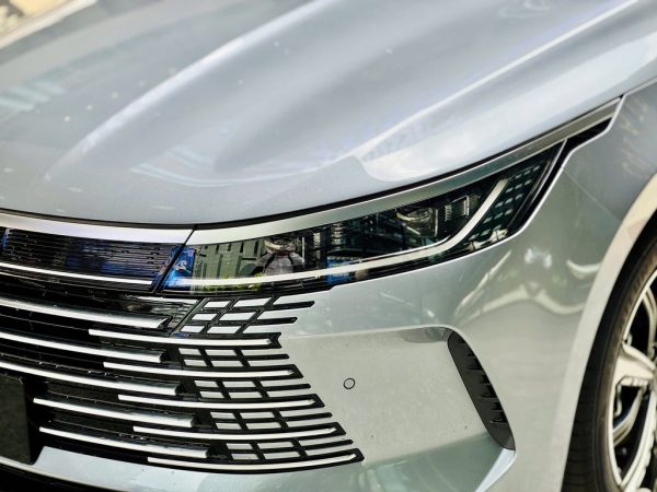 BYD Seal 5