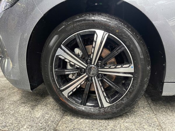 BYD Seal 5