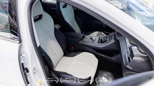 BYD Seal 5