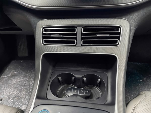 BYD Seal 5