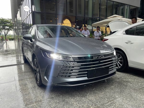 BYD Seal 5