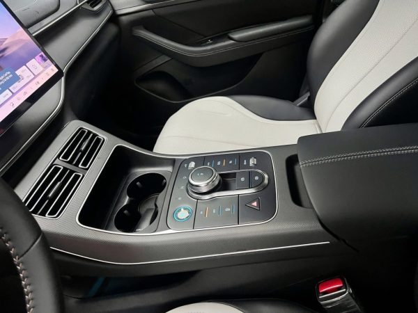 BYD Seal 5