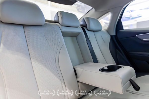 BYD Seal 5