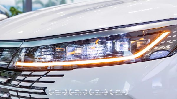 BYD Seal 5