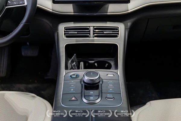 BYD Seal 5