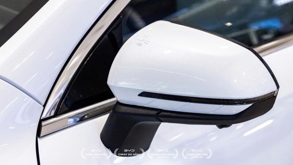 BYD Seal 5