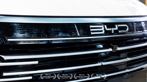 BYD Seal 5