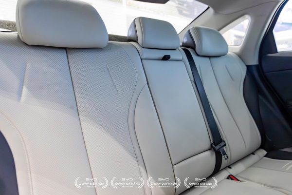 BYD Seal 5