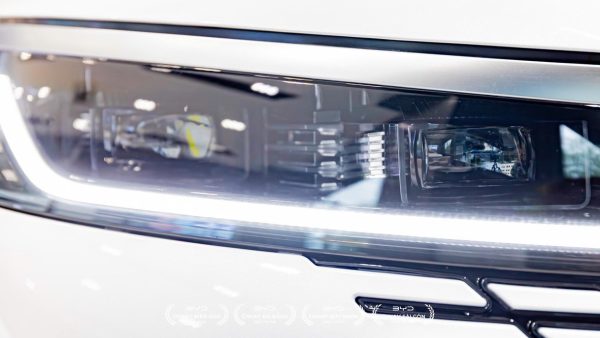 BYD Seal 5